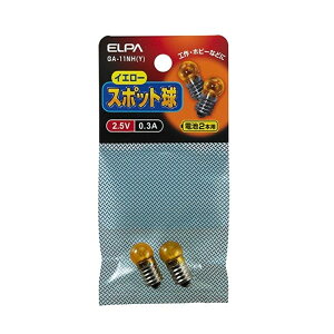 ELPA X|bg 2.5V 0.3A CG[ dr2{p [yCg d d  zr[] GA-11NH(Y)