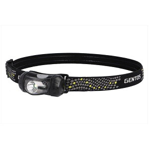 GENTOS(WFgX) LEDRpNgwbhCg 120lm CP-195DB