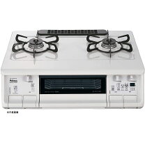 楽天市場】パロマ ガステーブル エブリシェフ pa370whaの通販