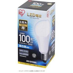ACXI[} LEDd E26 Lz 100` F 1600lm LDA14N-G-10T5