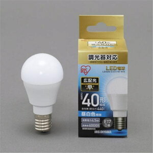 ACXI[} LEDd E17 Lz   40` F 440lm LDA5N-G-E17/D-4V3