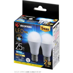 ACXI[} LEDd E17 Lz 25` F 230lm 2Zbg LDA2N-G-E17-2T62P