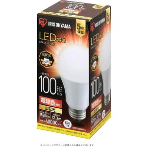 �A�C���X�I�[���} LED�d�� E26 �L�z�� 100�` �d���F 1520lm LDA12L-G-10T6