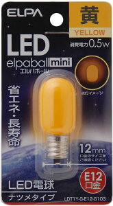 d ELPA(Gp) LEDd ic` E12 F [Ɩ ic 铔] LDT1Y-G-E12-G103