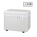 タイガー 餅つき機(力じまん) 二升用 [キッチン 家電 もちつき 蒸す つく こねる 1台3役] SMG-A361(WL)ミルキーホワイト