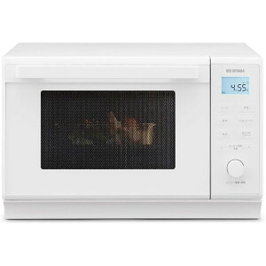 �A�C���X�I�[���} �X�`�[���I�[�u�������W 24L �z���C�g [�L�b�`�� ���� �Ɠd ���� �� ���͂� ���ٓ�] MO-F2404-W