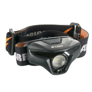 I[d@(OHM) LEDwbhCg USB[d 350lm [d 邢 AEghA  DIY Ɩ] LC-MUSB350R-K