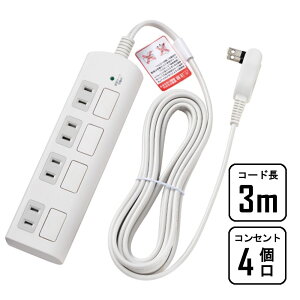 d ELPA (Gp) ϗtbgXCb`t^bv 4 3.0m zCg [Ɠd RZg z R[h] WBS-LS403F(W)