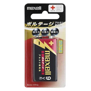 }NZ AJdr VOLTAGE({e[W) 9V`×1{ [h ~i] 6LF22(T)1B