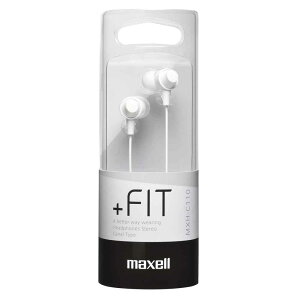 �}�N�Z�� �J�i���^�w�b�h�z���u+FiT�v�z���C�g [�C���z�� �I�[�f�B�I ���y ���W�I �e���r] MXH-C110WH