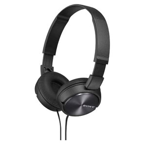 �\�j�[ �X�e���I�w�b�h�z�� �u���b�N [���y �L�� �܂肽����] MDR-ZX310