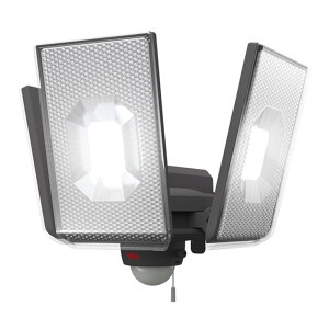 ���T�V Musashi 12.5W×3���X���C�h�^LED�Z���T�[���C�g [LED�Ɩ� ���� ���O �l���Z���T�[ �h�� �h�J �V��t����] LED-AC3050