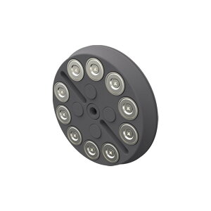 ���T�V Musashi �Z���T�[���C�g�p���̓}�O�l�b�g�x�[�X [LED�Ɩ� ���� ���O �l���Z���T�[ �I�v�V�����p�[�c] SP-10
