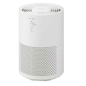 �A�C���X�I�[���} ��C����@ 10�� [�����Ɠd �ԕ� PM2.5 �j�I�C �E�L�t�B���^�[ �t�B���^�[�����\] AAP-S20C-W �z���C�g