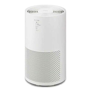 �A�C���X�I�[���} ��C����@ 16�� [�����Ɠd �ԕ� PM2.5 �j�I�C �E�L�t�B���^�[ �t�B���^�[�����\] AAP-S30C-W �z���C�g