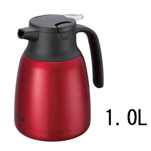 �s�[�R�b�N �n���f�B�|�b�g 1.0L ���b�h [��� �ۉ� �ۗ� ���� �X�e�����X ���@�r �����⋋] AHR-100R