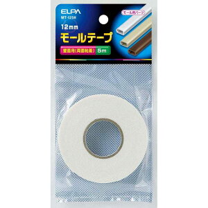 �����d�� ELPA(�G���p) ���[���p�e�[�v ��12mm×�S��5m [�H���p �z�����[�� �S���e�[�v ���ʃe�[�v] MT-125H