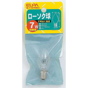 �G���p ���[�\�N�� G-1107H (C)