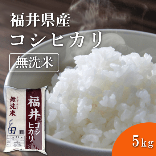 福井県産 コシヒカリ - 米の人気商品・通販・価格比較 - 価格.com