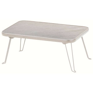 cR[|[V ܂肽݃e[u 45 嗝Ε 45×30×18cm [ e[u ԑ ܂肽 [ [e[u  zCg ] T1-D4530WH