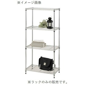 hEVV VXeC[VFt 4i 60W (59.5×s34.5×121.0cm) [[ I LX^[Ȃ ^ X`[  bN g] SW19-60124