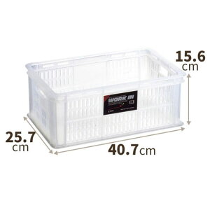 Vn TENMA [NEC(M) 40.7×s25.7×15.6cm NA