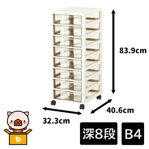 JEJ ASTAGE(AXe[W) AvX B4 ([8i) 32.3×s40.6×83.9cm [[ `FXg o  LX^[t ^[P[X] AC{[ yZz