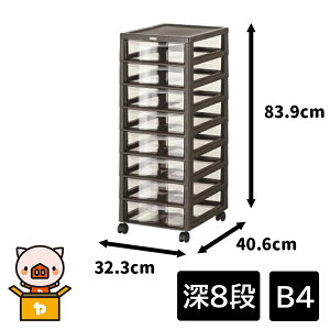 JEJ ASTAGE(AXe[W) AvX B4 ([8i) 32.3×s40.6×83.9cm [[ `FXg o  LX^[t ^[P[X] _[NuE yZz