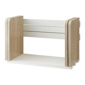 cR[|[V Be[WubNX^h 34`62.5×s18×22cm [{ [ XCh ] H9-BS34 OAK/WH