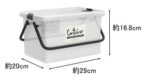 TR[vX`bN Rei[ NA S (29×20×16.8cm) [[ P[X t^t ] i`ubN