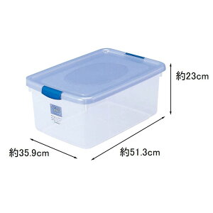 TR[vX`bN XJCP[X 51.3×s35.9×23cm [[ {bNX t^t ςݏd] No.500