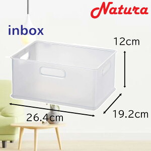 TJ i` C{bNX (S) 26.4×s19.2×12cm [[ P[X {bNX   ςݏd J[{bNX] NIB-SCL NA