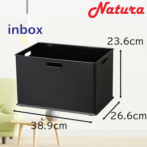 TJ i` C{bNX (L) 38.9×s26.6×23.6cm [[ P[X {bNX   ςݏd J[{bNX] NIB-LBK ubN