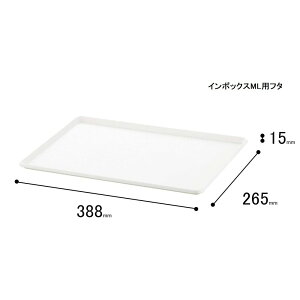 TJ i` C{bNX v[g (ML) 38.8×s26.5cm [t^ ӂ [ P[X {bNX J[{bNX] NIB-PMLWH zCg