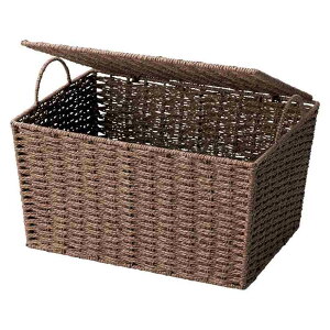 ǂY J[y[p[ Wt (36×s27×24cm) [[{bNX [JS [ oXPbg BOX] CH-412DBR _[NuE