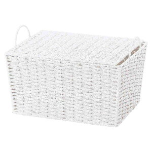 ǂY J[y[p[ Wt (36×s27×24cm) [[{bNX [JS [ oXPbg BOX] CH-412WH zCg