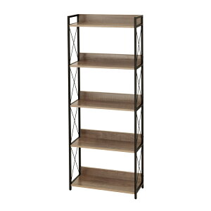 hEVV t[bN [ 5i 60W (58×s24×149cm) [X`[bN [bN I I] MR6015-5 yz