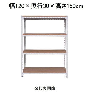 �L�^�W�} �A���O���I 4�i �z���C�g ��120×���s30×����150cm [�X�`�[�����b�N]�y�����z���s�z�y���ԑюw��s�z�y�����s�z AD-61-5-W �yC�z�y����s�z