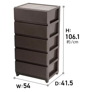 JEJ AXe[W fRj[V[HCh5i 54×s41.5×106.1cm [[Ƌ `FXg ^X ߗ] _[NuE [qlgi] yz