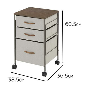 hEVV RpNg`FXg3i 38.5×s36.5×60.5cm [z y LX^[t] NNC40-3FIV [qlgi]