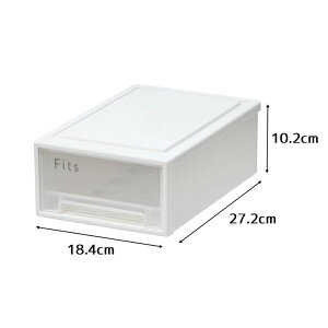 �V�n �t�B�b�c�P�[�X(Fits) �������[ 27-18 [�ߑ��P�[�X �����o�� �V���v�� �Еt��] �z���C�g�N���A