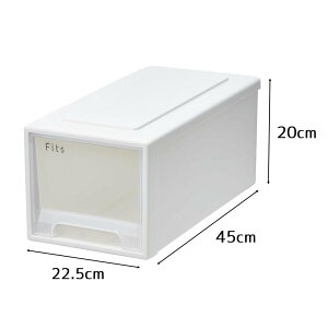 �V�n �t�B�b�c�P�[�X(Fits) �������[ 45-22 [�ߑ��P�[�X �����o�� �V���v�� �Еt��] �z���C�g�N���A