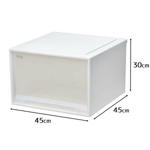 �V�n �t�B�b�c�P�[�X(Fits) �������[ 45-45L [�ߑ��P�[�X �����o�� �V���v�� �Еt��] �z���C�g�N���A