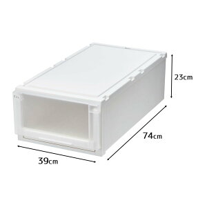 �V�n �t�B�b�c�P�[�X(Fits) �A�h�o���X 74�T�C�Y 74-39M [�ߑ��P�[�X �����o�� �N���[�[�b�g �ߗ� ���� ���[ �V���v�� ������ ���{��] �z���C�g�N���A
