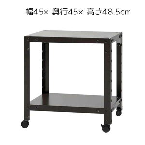 �L�^�W�} �X�}�[�g���b�N �L���X�^�[�t �� 2�i ��45×���s45×����48.5cm �X�`�[���y�k�C��/����/����/���Ԏw��/�����s�z NSTR-K-027 �yC�z�yQ3�z�y����s�z