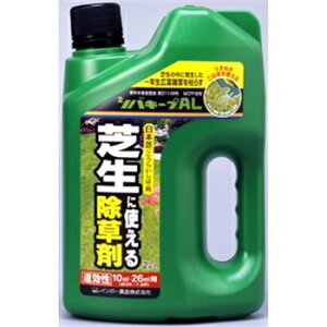 レインボー薬品 シバキープAL[第21148号]（日本芝、西洋芝、植栽地を除く樹木等） 2L