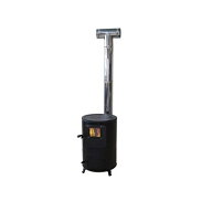 HONMA ホンマ製作所 燃焼工房 (小型カマド) AR-360 【屋外専用】 417002