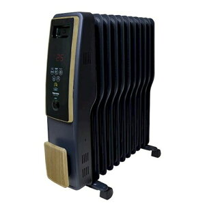 TEKNOS eNmX ICq[^[(fW^\) 11tB 1200W ؖ×ubN [g[ Ɠd g GR[h ȓd] TOH-D1110NB