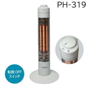 TEKNOS eNmX XnQq[^[ 300W 1 [g[  g  u] PH-319 zCg