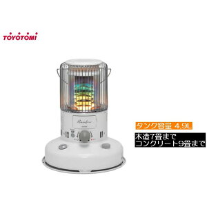 gg~ (TOYOTOMI) ΖXg[u C{[Xg[u (Η`) zCg [g[ Xg[u g h ЊQ ؑ7܂ RN[g9܂] RB-2524 (W)